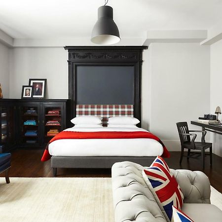 เดอะจอร์จ มอนต์แคลร์ Hotel Montclair ภายนอก รูปภาพ