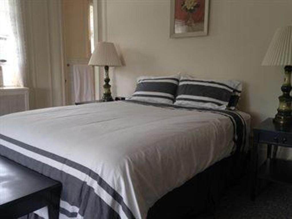เดอะจอร์จ มอนต์แคลร์ Hotel Montclair ภายนอก รูปภาพ