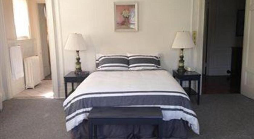 เดอะจอร์จ มอนต์แคลร์ Hotel Montclair ภายนอก รูปภาพ